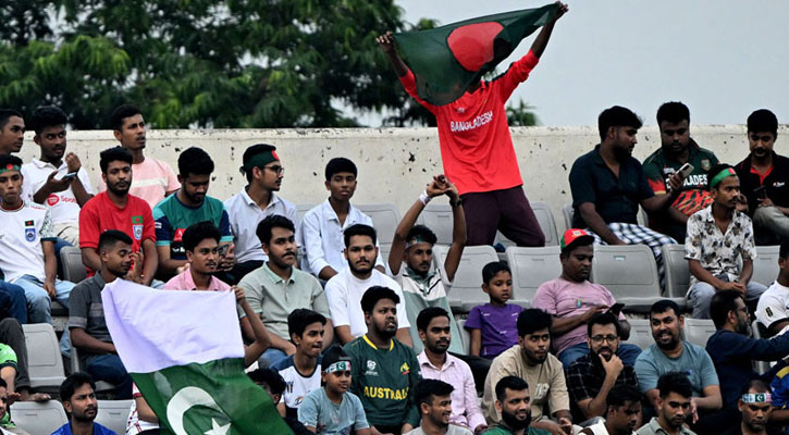 দর্শকদের সুযোগ দিয়ে শিক্ষা পেল বিসিবি, সিদ্ধান্ত প্রত্যাহার 