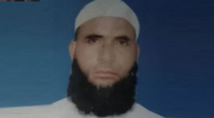 সুবর্ণচরে কয়েকশ কবর খোঁড়ার কারিগর শেখ বিদ্যুৎস্পৃষ্টে মারা গেছেন