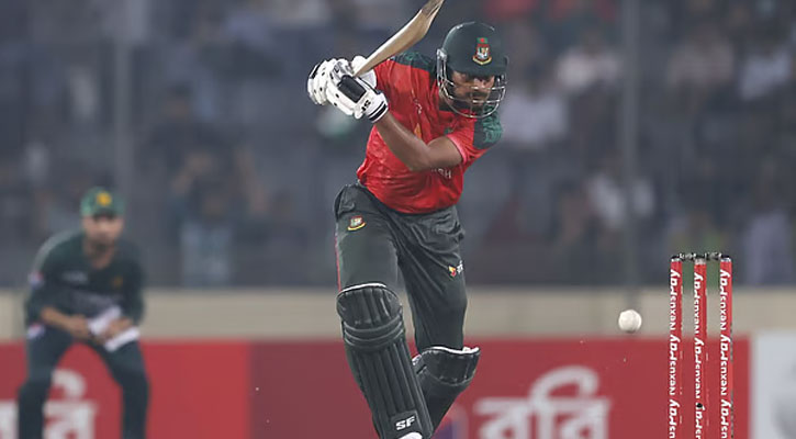 ৭৪ রানে হারল বাংলাদেশ, হোয়াইটওয়াশ থেকে বাঁচল পাকিস্তান   