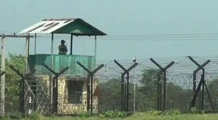 পরশুরাম সীমান্তে বিএসএফের গুলিতে ২ বাংলাদেশি নিহত