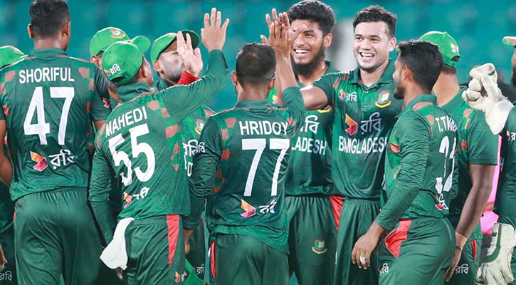 লিটনদের ছক্কা হাঁকানো শেখাতে আসছে নতুন কোচ