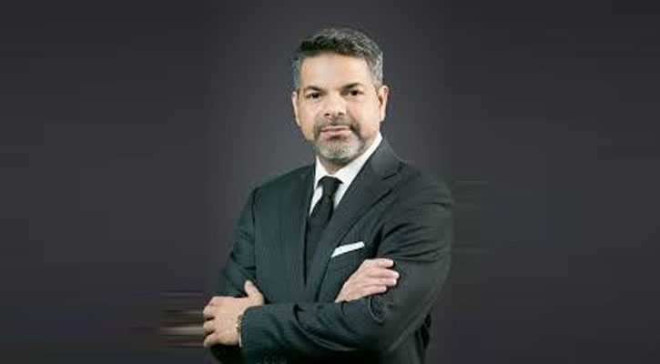 সিটি ব্যাংকের নতুন চেয়ারম্যান হলেন হোসেন খালেদ