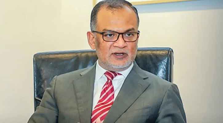 যুক্তরাষ্ট্রের সঙ্গে শুল্ক আলোচনায় নিজের যোগ্যতা প্রমাণ করেছেন বাণিজ্য উপদেষ্টা