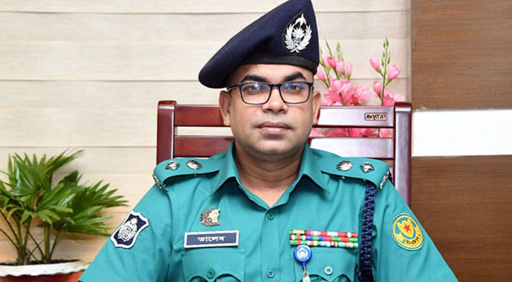 ‘ষড়যন্ত্রমূলক’ বৈঠকের তদন্ত চলছে, ৮ আগস্টে নিরাপত্তা শঙ্কা নেই