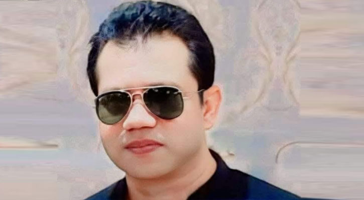 বরগুনায় মামলা বাণিজ্য নিয়ে যুবদল সভাপতির ক্ষোভ 