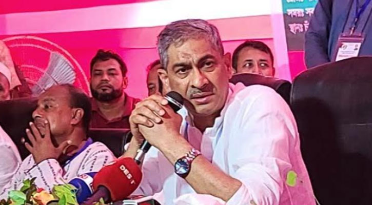 শাহবাগে জুলাই যোদ্ধাদের পক্ষে-বিপক্ষে মারামারি আমাদের ব্যথিত করে: এ্যানি