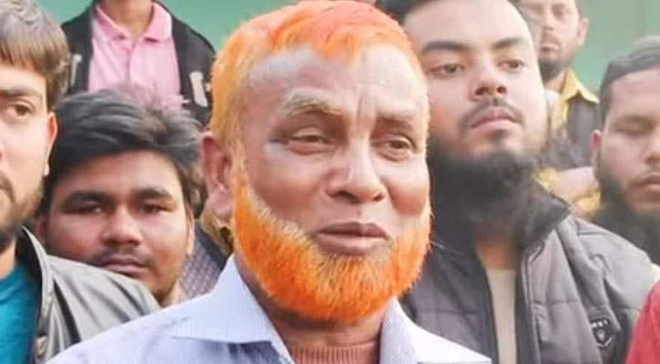 ইউএনও’র স্বাক্ষর জাল করে পদ হারালেন উপজেলা জামায়াতের আমীর