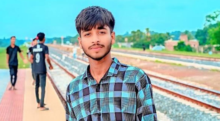 প্রেমিকার বিয়ের খবরে ঢাকা থেকে ছুটে এসে লাশ হলেন মাসুম 