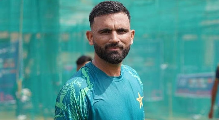 ফখর জামানকে নিয়ে দুঃসংবাদ পেল পাকিস্তান