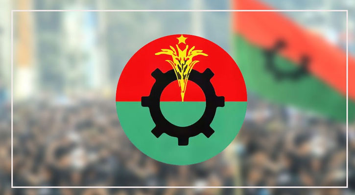 দেশব্যাপী ‘বিজয় র‍্যালি’ করবে বিএনপি