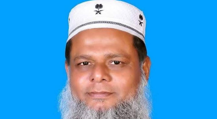 পিরোজপুরে চেক জালিয়াতি মামলায় সাজাপ্রাপ্ত সাবেক চেয়ারম্যান গ্রেফতার 