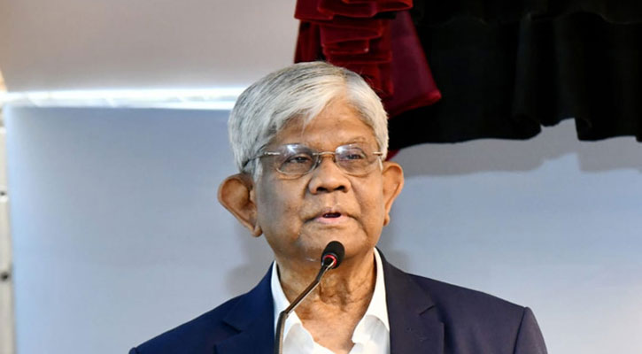 নির্বাচনের জন্য যত টাকা লাগবে, তা দেওয়া হবে: অর্থ উপদেষ্টা