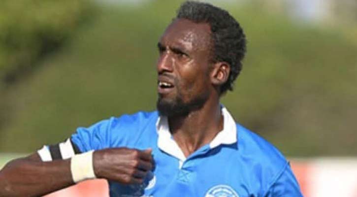 মানবিক সহায়তার লাইনে গুলিবিদ্ধ হয়ে নিহত ফিলিস্তিনি ফুটবলার