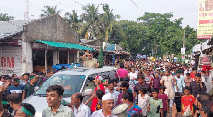 দেশে নিরপেক্ষ নির্বাচন হলে বিএনপি ক্ষমতায় আসবে: তানভীর 