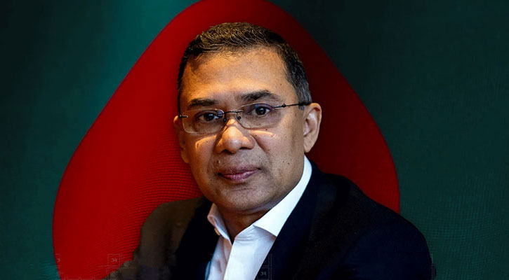 নির্বাচনের তফসিল ঘোষণা হলেই দেশে আসবেন তারেক রহমান