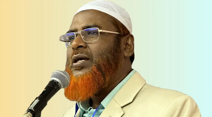 জুলাই ঘোষণাকে সংশোধন করতে হবে: গোলাম পরোয়ার