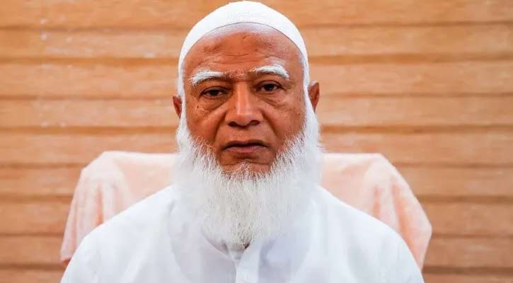 বাসায় ফিরেছেন জামায়াত আমির