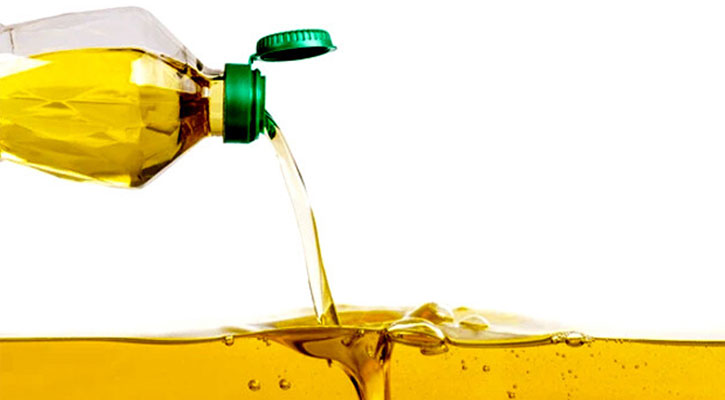 পাম তেলের নতুন দাম ১৫০ টাকা