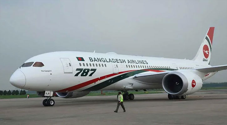 এবার বাতিল হলো বিমানের কুয়েত ও দুবাই ফ্লাইট