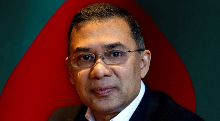 দেশ-বিদেশে তরুণদের কর্মসংস্থান সৃষ্টিই বিএনপির রাজনীতি: তারেক 