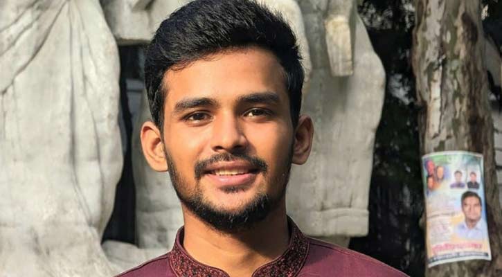 বিসিবি থেকে ফারুককে সরানোর কারণ জানালেন ক্রীড়া উপদেষ্টা