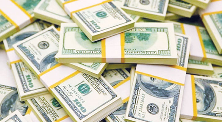 রিজার্ভ আরও বাড়লো