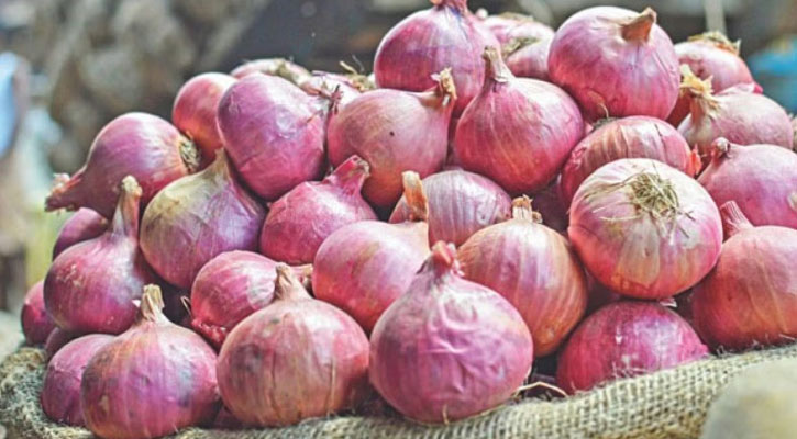 ৮ মাস পর সোনামসজিদ দিয়ে পেঁয়াজ আমদানি শুরু