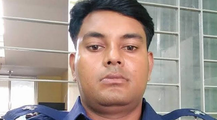 প্রবাসীর স্ত্রীকে নিয়ে পালালেন এএসআই শাকিল! 