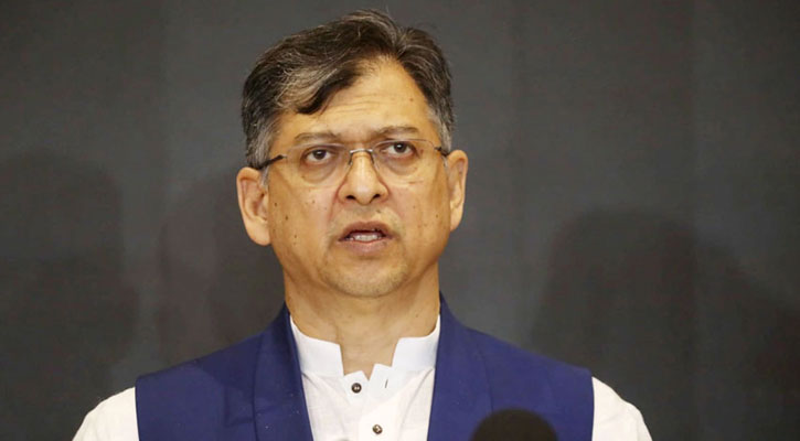 নির্বাচন নিয়ে শঙ্কা প্রকাশকারীরা গণতন্ত্রের পক্ষের শক্তি নয়