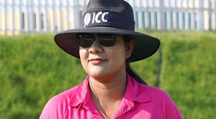 বিশ্বকাপে ইতিহাস গড়তে যাচ্ছেন জেসি