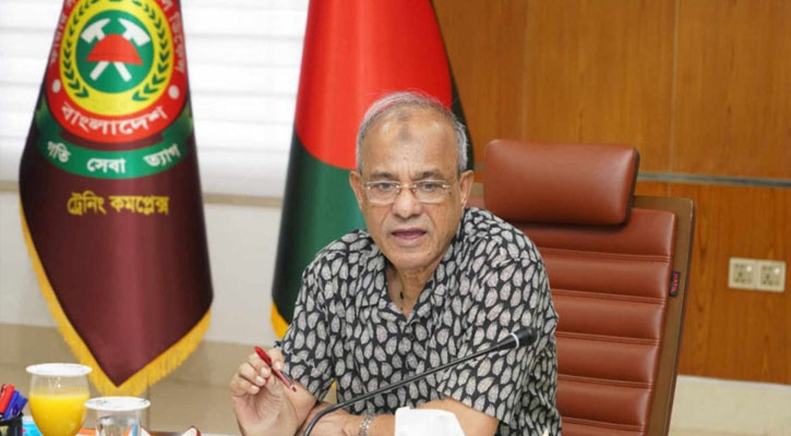 কর্মকর্তারা কোনো দলের লেজুড়বৃত্তি করতে পারবে না 