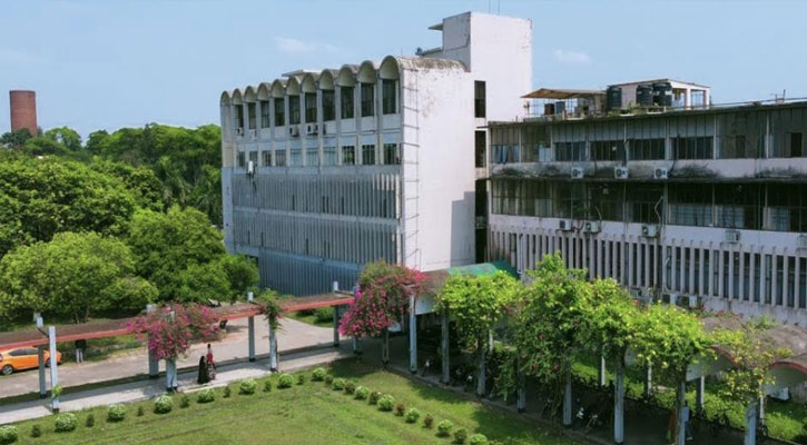 মাটির বুকে মাইলফলক: বাকৃবির ৬৫ বছরের গৌরবগাঁথা