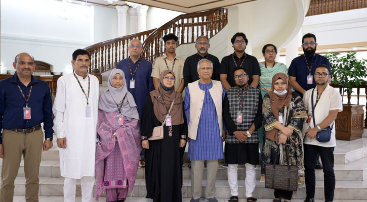 মানবতা ও সাহসিকতার জন্য চিরস্মরণীয় হয়ে থাকবেন মাইলস্টোনের তিন শিক্ষক