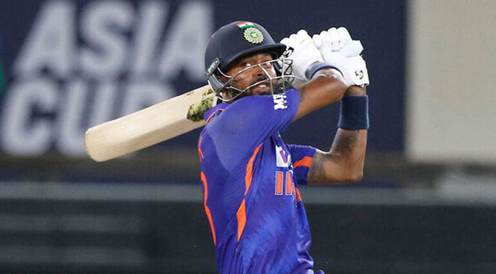 ‘ভারত পাকিস্তানকে এমন মার দেবে, ভালোই মজা হবে’