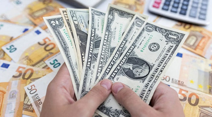 ২০ দিনে রেমিট্যান্স এল ২০ হাজার কোটি টাকা