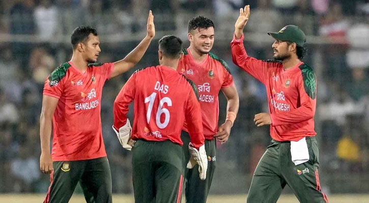 দল ঘোষণা কবে, তৃতীয় ওপেনার হিসেবে কে যাচ্ছেন?