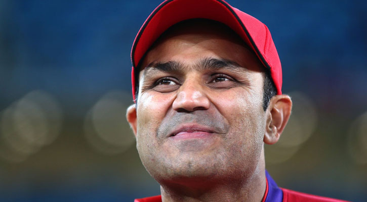 এশিয়া কাপ জিতবে ভারত: শেবাগ