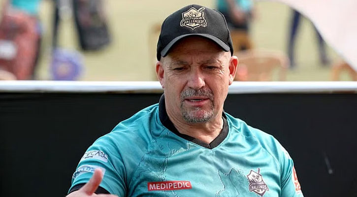 ২-১ সপ্তাহে পাওয়ার হিটিং শেখা সম্ভব নয়: উড