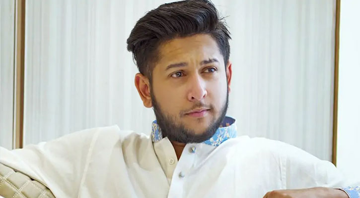 ক্যান্সারে আক্রান্ত তৌহিদ আফ্রিদি