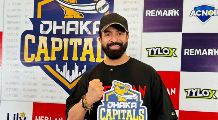 এবার বিপিএলে থাকছেন না শাকিব খান