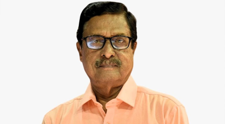 শোকজের জবাব দিলেন ফজলুর রহমান