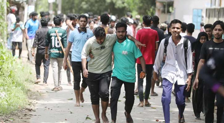 ৪ সেপ্টেম্বর পর্যন্ত চবির সব পরীক্ষা স্থগিত 