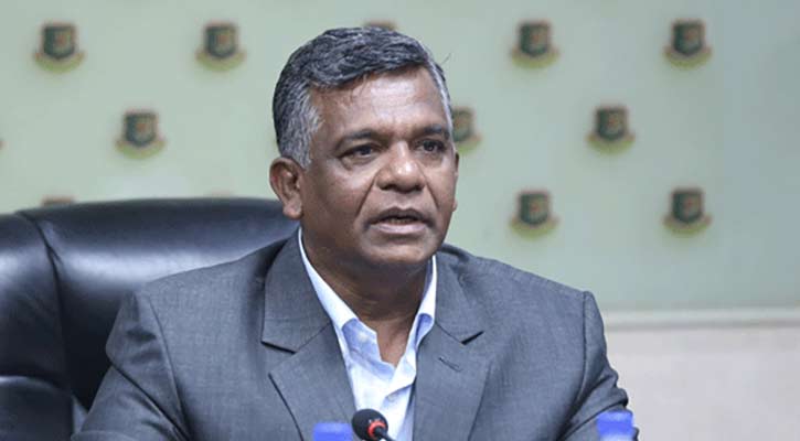 বিসিবি পরিচালক পদে নির্বাচনের ঘোষণা বুলবুলের