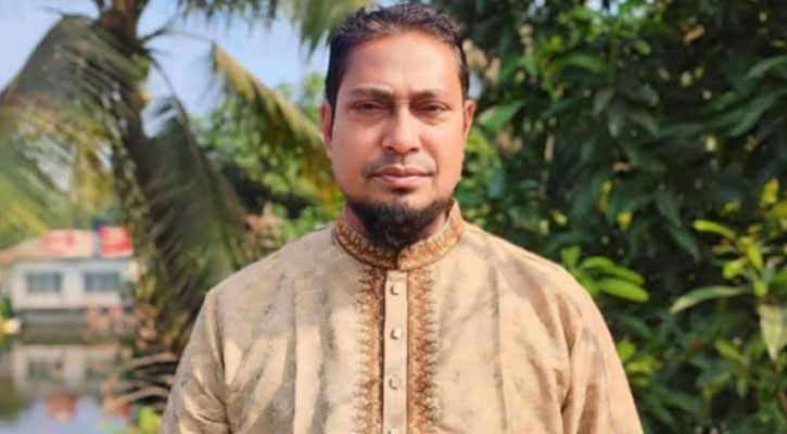 নোয়াখালীতে সরকারি চাল বিক্রির অভিযোগে বিএনপি নেতা গ্রেপ্তার