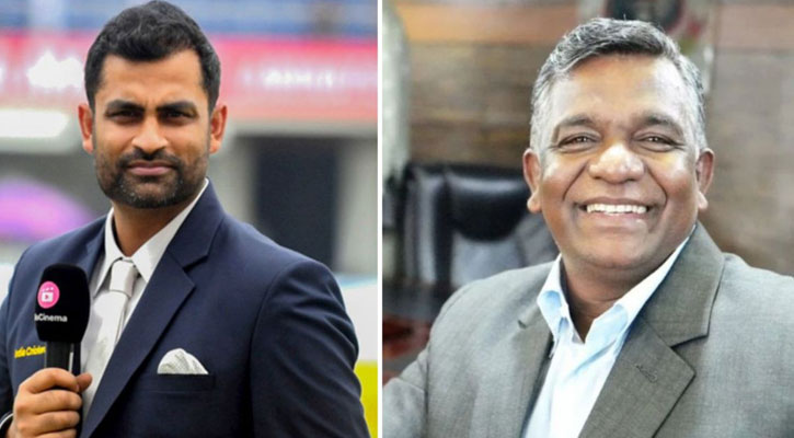 বিসিবি নির্বাচনে তামিম-বুলবুল লড়াই