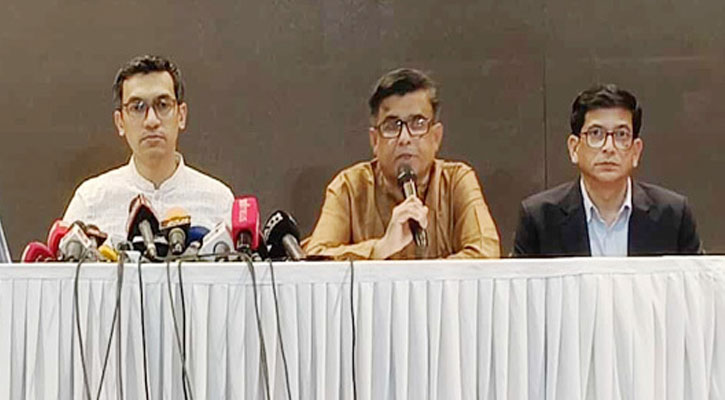 ব্যবসাবান্ধব আইনি ব্যবস্থা চালুর উদ্যোগ সরকারের 