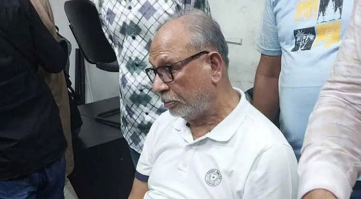 লতিফ সিদ্দিকীর জামিন আবেদন প্রত্যাহার