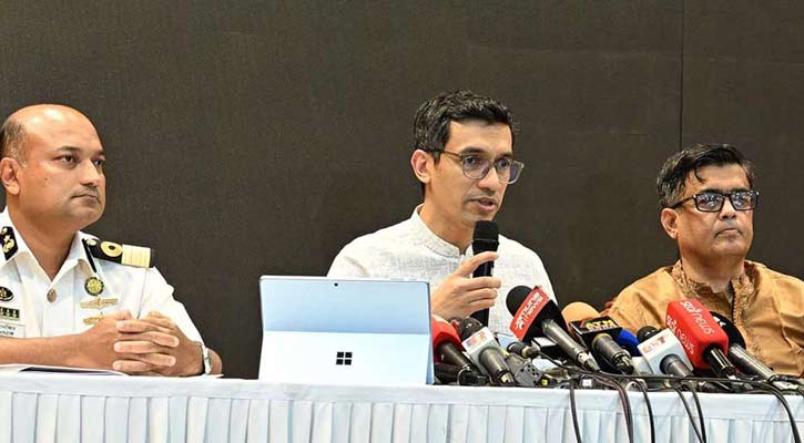 মহেশখালী-মাতারবাড়ি ৩০ বছর পর হবে ‘সিঙ্গাপুর, সাংহাই’