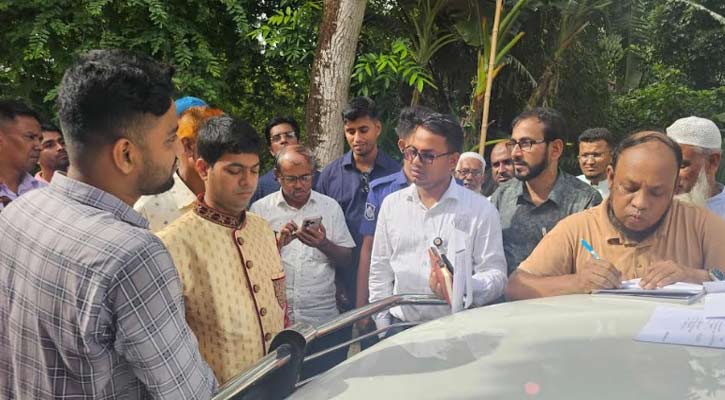 নববধূ ছাড়া ফিরল বরযাত্রী, ভুয়া জন্মসনদেও রক্ষা পেল না বাল্যবিয়ে