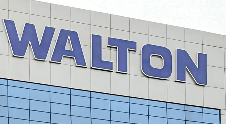 তালিকভুক্তির পর প্রথম বোনাস দেয়ার সিদ্ধান্ত ওয়ালটনের